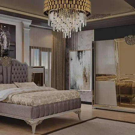 Aras Apartman * Κωνσταντινούπολη