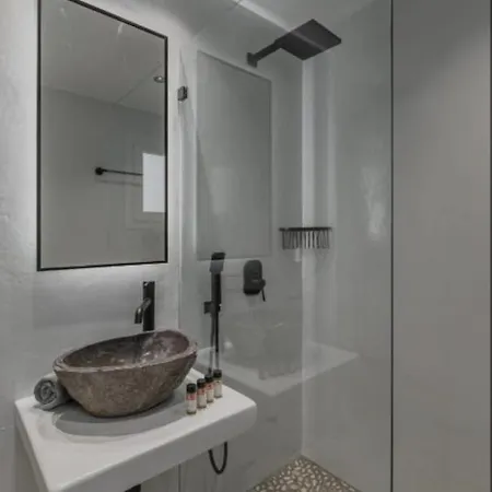 Aras Apartman *